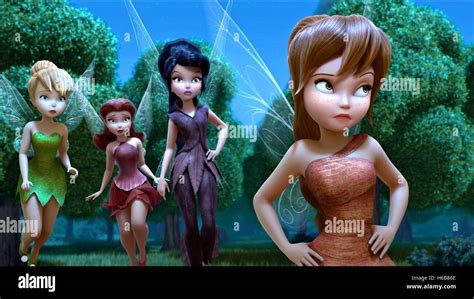 rosetta tinkerbell|Tinker Bell and the Legend of the NeverBeast Characters .